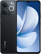 Realme P4 Lite 4G phone