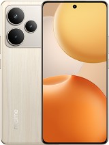 Realme P4 Pro phone
