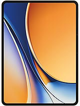 Realme Pad 3 phone