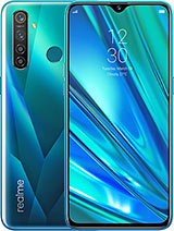 View Realme Q