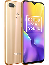 View Realme U1
