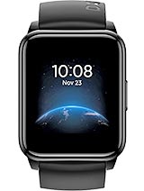 View Realme Watch 2