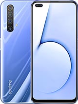 View Realme X50 5G (China)