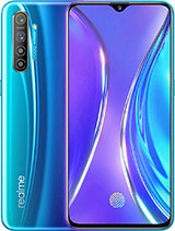 View Realme XT 730G
