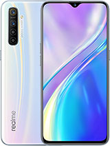 View Realme XT