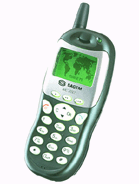 Sagem MC 950 phone