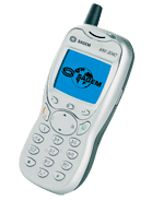 Sagem MW 3040 phone