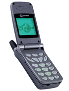 Sagem MY 3078 phone