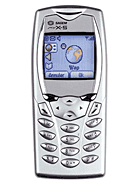 Sagem MY X-5 phone