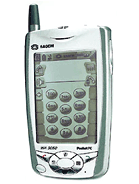 Sagem WA 3050 phone