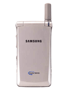 Samsung A110 phone
