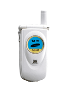 Samsung A200 phone