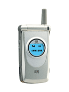 Samsung A300 phone