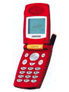 Samsung A400 phone