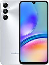 View Samsung Galaxy A05s