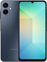 View Samsung Galaxy A06