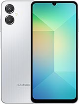 View Samsung Galaxy A06 5G