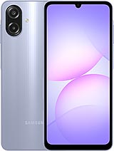 Samsung Galaxy A07 4G phone