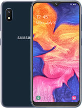 View Samsung Galaxy A10e
