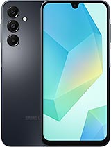 View Samsung Galaxy A16