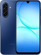Samsung Galaxy A17 phone