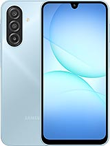 Samsung Galaxy A17 4G phone