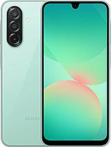 View Samsung Galaxy A26