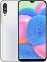 View Samsung Galaxy A30s