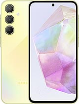 View Samsung Galaxy A35