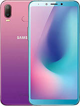 View Samsung Galaxy A6s
