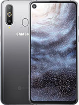 View Samsung Galaxy A8s
