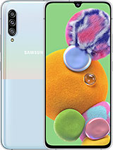 View Samsung Galaxy A90 5G