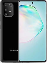 View Samsung Galaxy A91