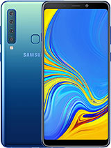 View Samsung Galaxy A9 (2018)