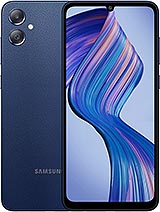 View Samsung Galaxy F05
