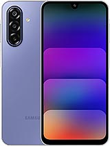 Samsung Galaxy F17 phone