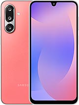Samsung Galaxy F36 phone