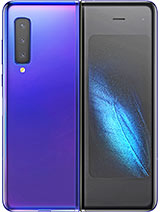 View Samsung Galaxy Fold