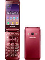 View Samsung Galaxy Folder2