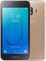 Samsung Galaxy J2 Core phone