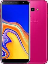 View Samsung Galaxy J4+