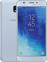 Samsung Galaxy J7 (2018) phone