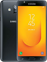 Samsung Galaxy J7 Duo phone
