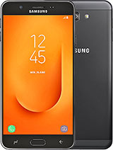 Samsung Galaxy J7 Prime 2 phone