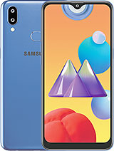 View Samsung Galaxy M01s