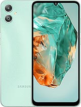 View Samsung Galaxy M05