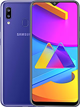 View Samsung Galaxy M10s