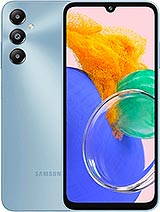 View Samsung Galaxy M14 4G