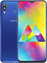 View Samsung Galaxy M20