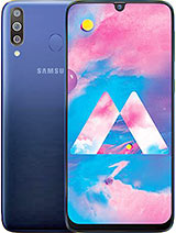 View Samsung Galaxy M30